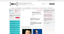 Desktop Screenshot of dev47.viglob.gtvr.com